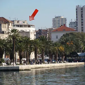 Diocletian & Apartment