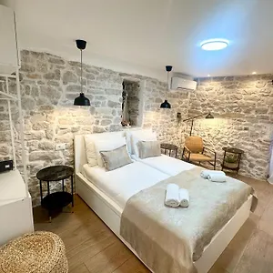 Mediteran Dream Apartment