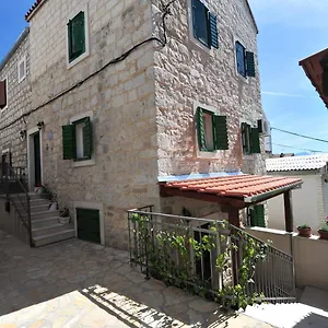 Vidilica Apartment