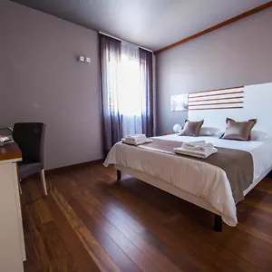Luxury Silente Bacvice 1 Gasthof